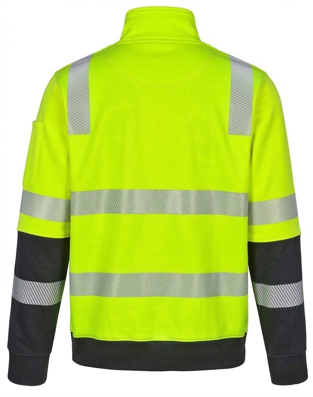 Biomotion VIC Rail Safety Jumper [53-SW32]