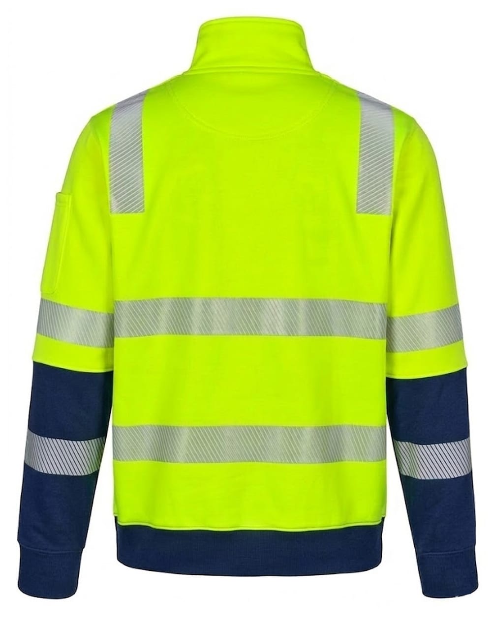Biomotion VIC Rail Safety Jumper [53-SW32]