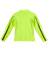 Ladies TrueDry L/S HiVis Polo [53-SW34A]