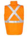 Hi Vis Safety Vest [53-SW37]