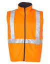 Hi Vis Safety Vest [53-SW37]