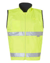 Hi Vis Safety Vest [53-SW49]