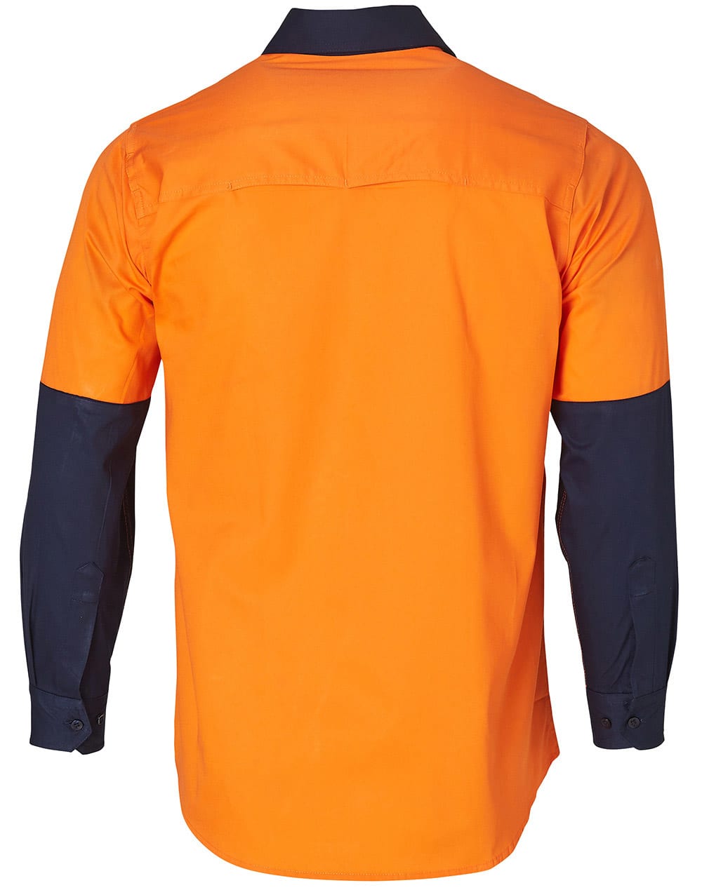 AIW Long Sleeve Safety Shirt [53-SW58]