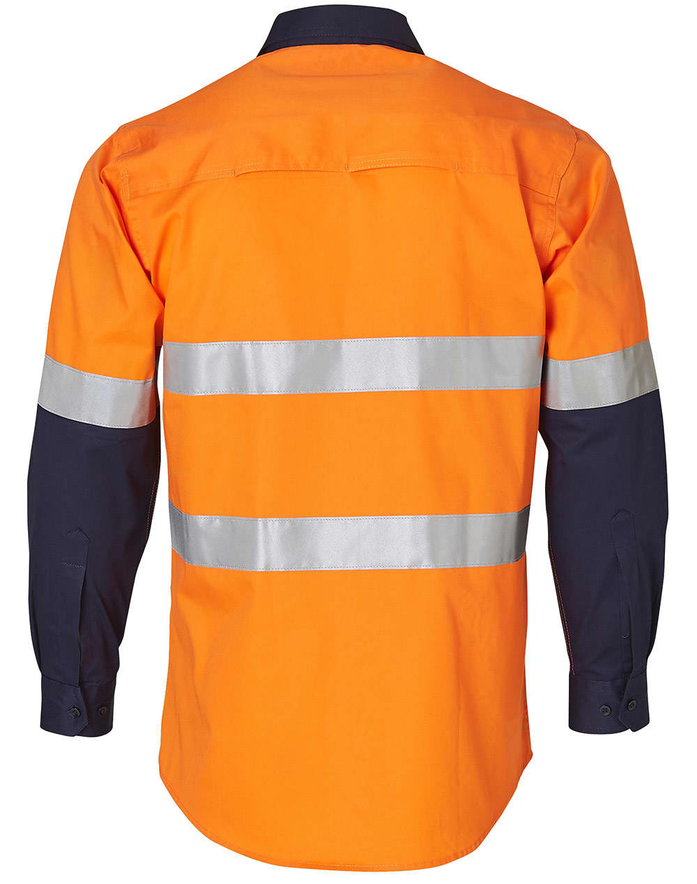 AIW Long Sleeve Safety Shirt [53-SW60]