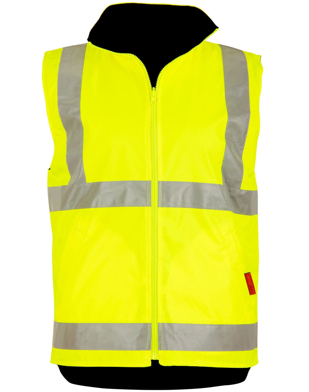 Biomotion VIC Rail Reversible Safety Vest [53-SW76]