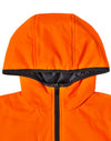 HiVis Quilted Two Tone Safety Jacket [53-SW80]