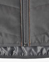 HiVis Quilted Two Tone Safety Jacket [53-SW80]