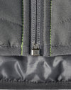 HiVis Quilted Two Tone Safety Jacket [53-SW80]