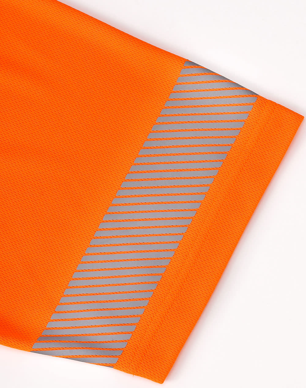 Unisex Cooldry Segmented Ss Polo [53-SW85]