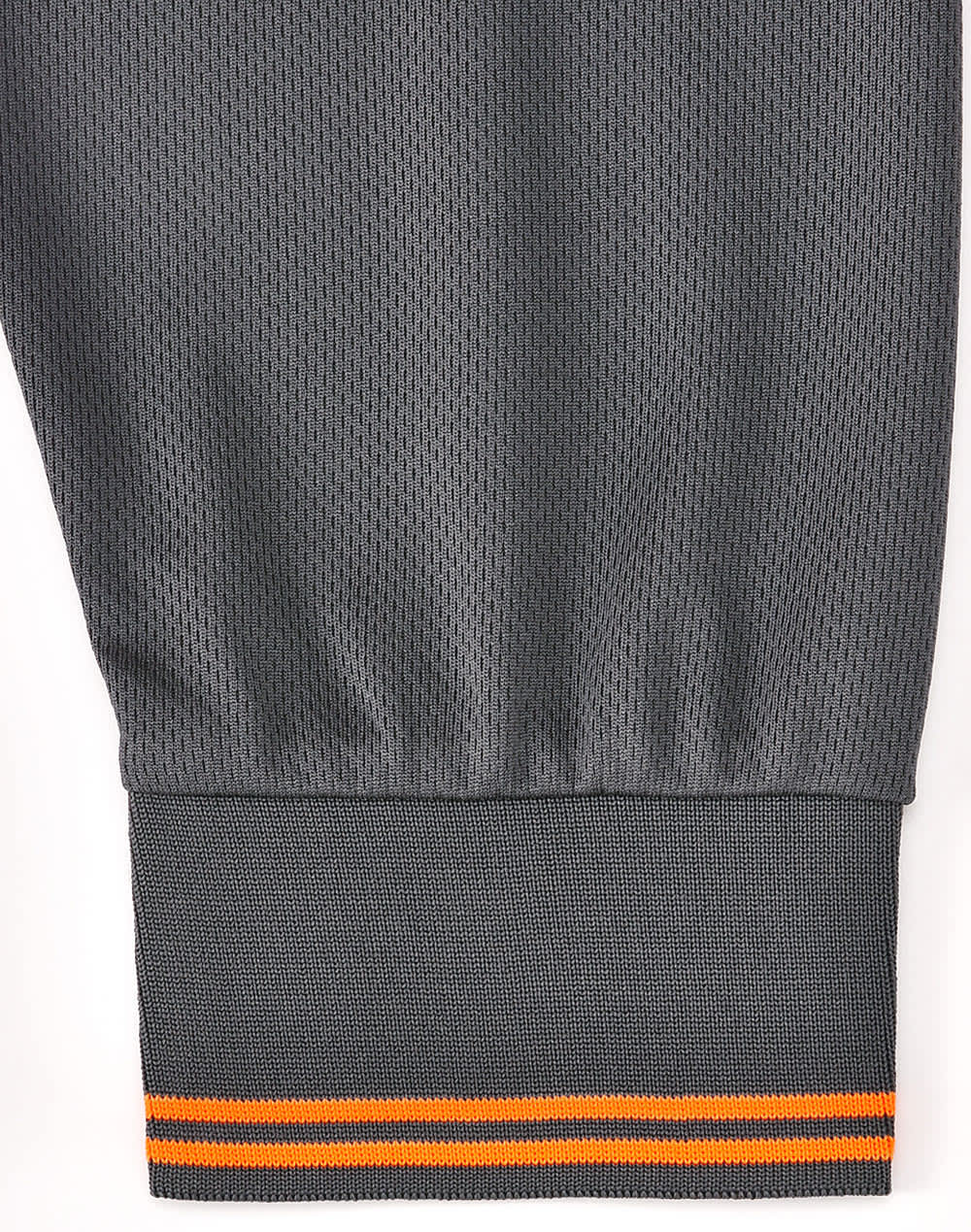 Unisex Cooldry Segmented Ls Polo [53-SW86]