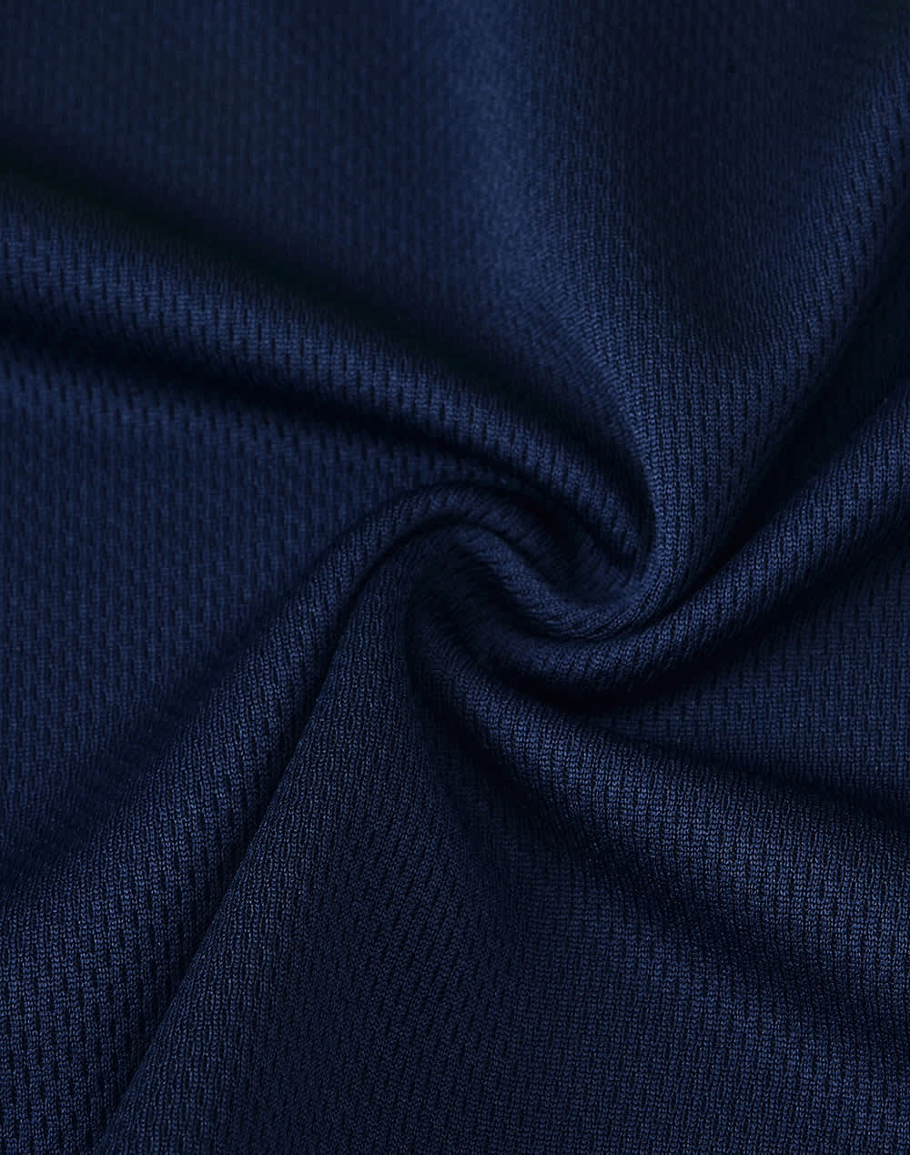 Unisex Cooldry Segmented Ls Polo [53-SW86]
