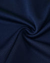Unisex Cooldry Segmented Ls Polo [53-SW86]