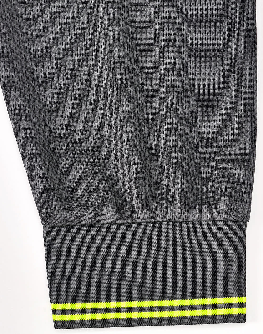 Unisex Cooldry Segmented Ls Polo [53-SW86]