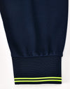 Unisex Cooldry Segmented Ls Polo [53-SW86]
