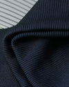 HiVis Two Tone Safety Hoodie With Segmented Tapes [53-SW88]