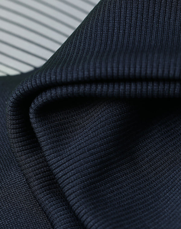 HiVis Two Tone Safety Hoodie With Segmented Tapes [53-SW88]