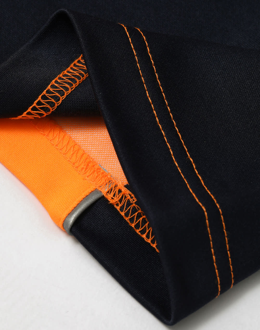 HiVis Sustainable CoolBreeze TrueDry Safety S/S Polo [53-SW89]