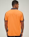 HiVis Sustainable CoolBreeze TrueDry Safety S/S Polo [53-SW89]