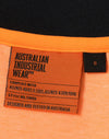 HiVis Sustainable CoolBreeze TrueDry Safety S/S Polo [53-SW89]