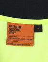 HiVis Sustainable CoolBreeze TrueDry Safety S/S Polo [53-SW89]