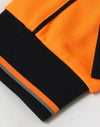 HiVis Sustainable CoolBreeze TrueDry Safety L/S Polo [53-SW90]