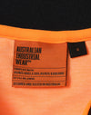 HiVis Sustainable CoolBreeze TrueDry Safety L/S Polo [53-SW90]