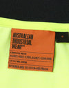 HiVis Sustainable CoolBreeze TrueDry Safety L/S Polo [53-SW90]