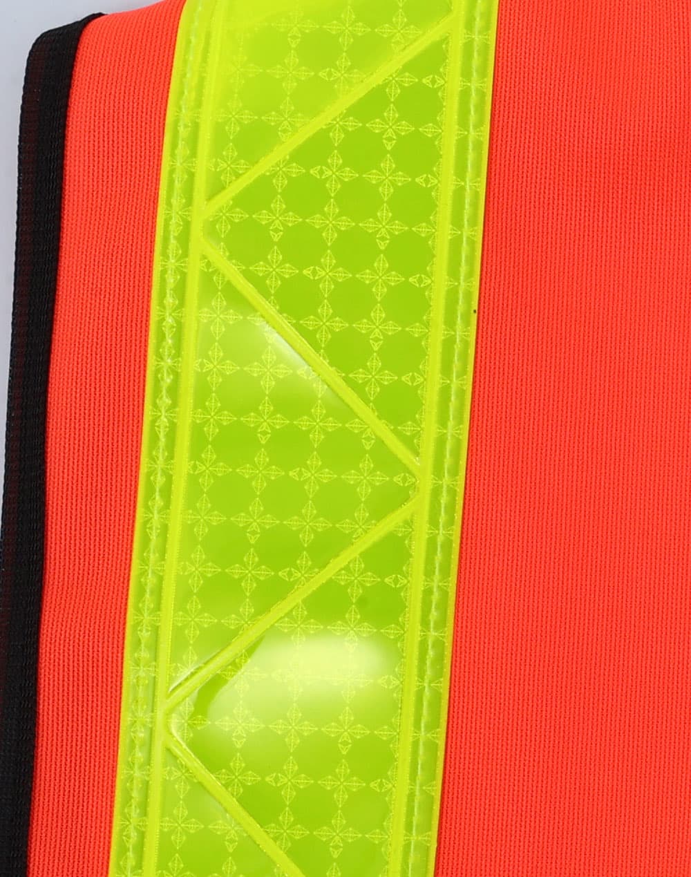 HiVis VIC Road Safety Vest [53-SW92]