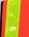 HiVis VIC Road Safety Vest [53-SW92]