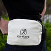GoMate Cotton Belt Bag [19-SWB003]