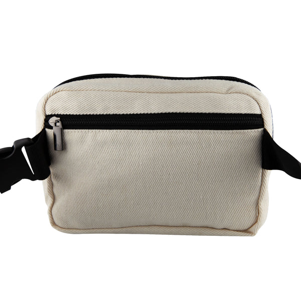 GoMate Cotton Belt Bag [19-SWB003]