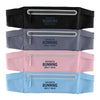 Sports Running Belt Bag [19-SWB004]