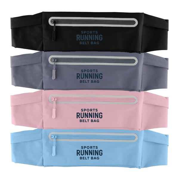 Sports Running Belt Bag [19-SWB004]