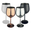 Bella Stainless Steel Wine Glass [19-SWG001]