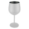 Bella Stainless Steel Wine Glass [19-SWG001]