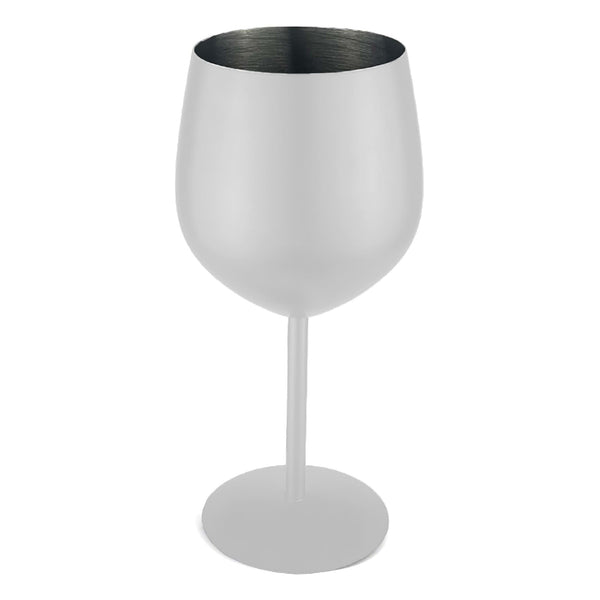 Bella Stainless Steel Wine Glass [19-SWG001]