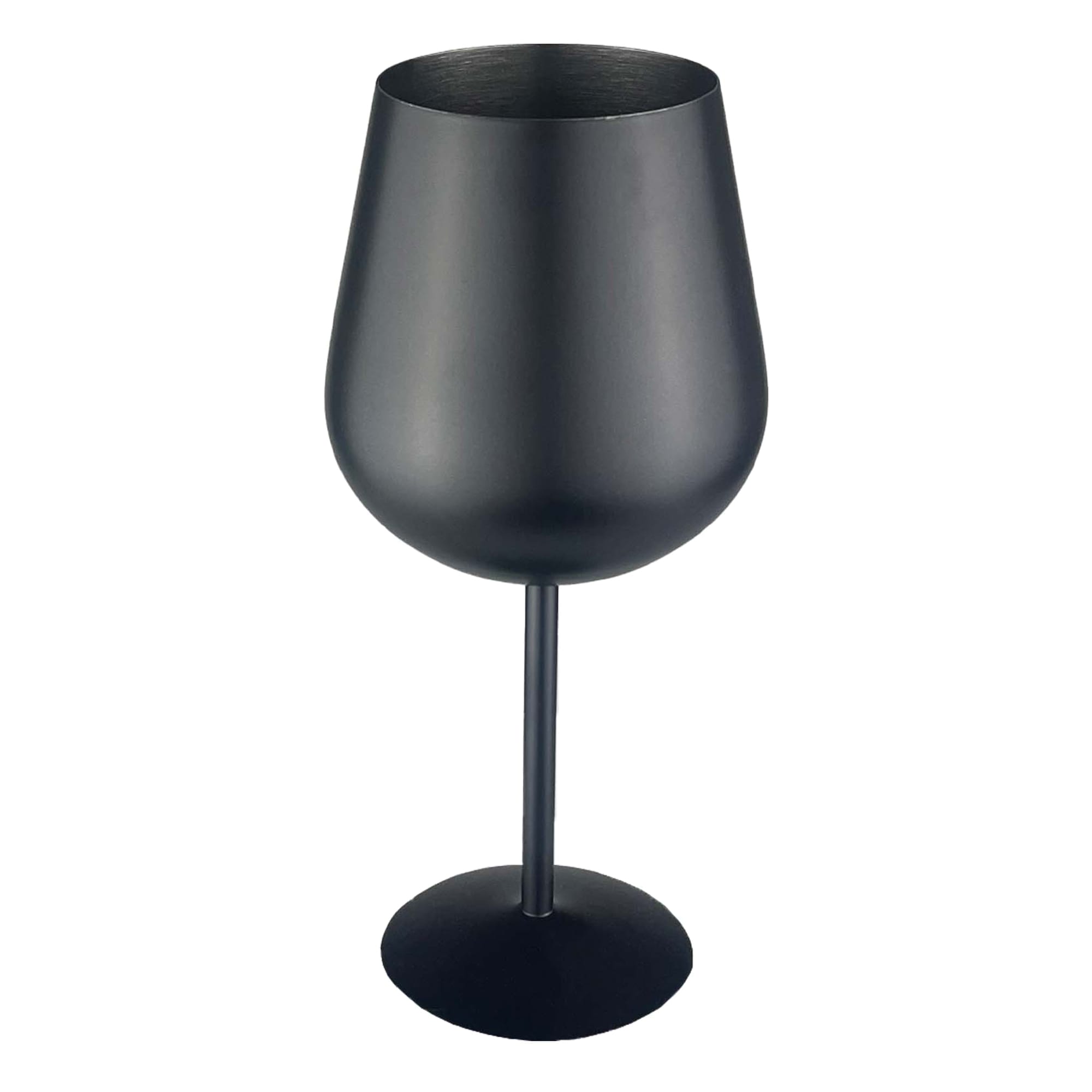 Bula Vinaka Stainless Steel Wine Glass [19-SWG002]