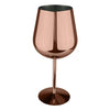 Bula Vinaka Stainless Steel Wine Glass [19-SWG002]