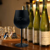 Bula Vinaka Stainless Steel Wine Glass [19-SWG002]