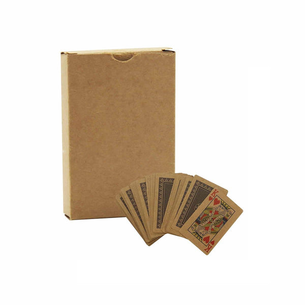 Eco Playing Cards [11-T157]