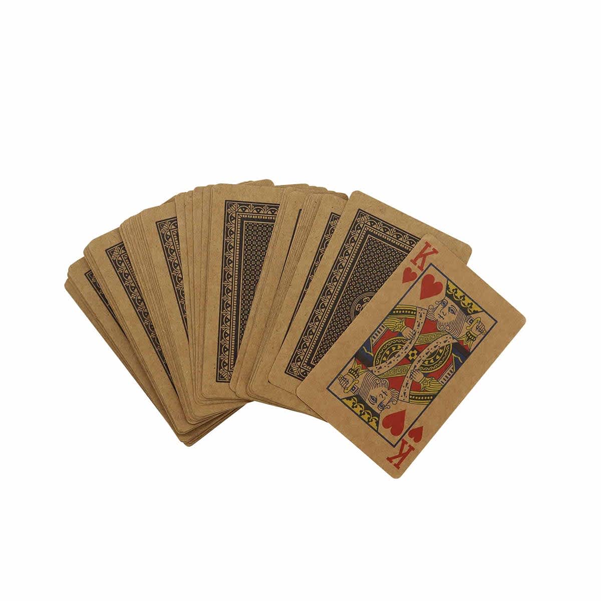 Eco Playing Cards [11-T157]