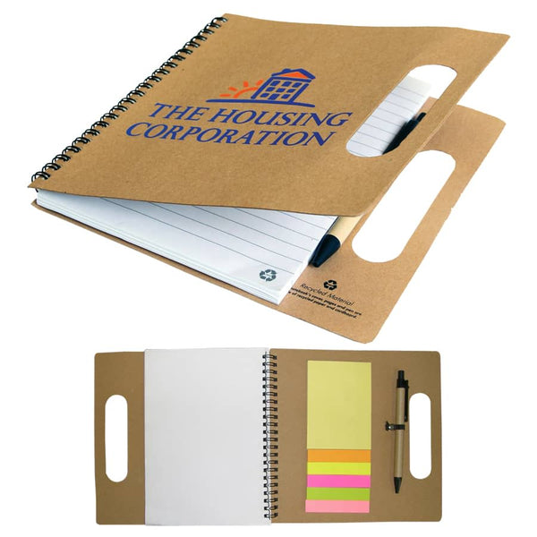 The Enviro Recycled Notebook [11-T931]