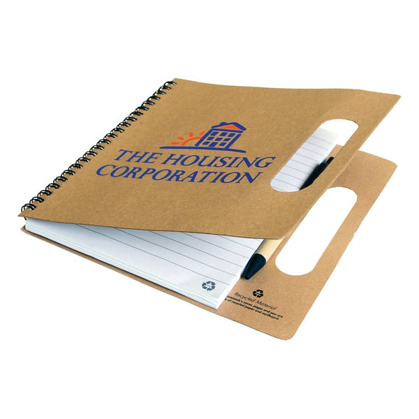 The Enviro Recycled Notebook [11-T931]