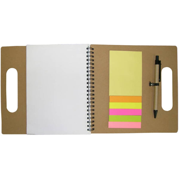 The Enviro Recycled Notebook [11-T931]