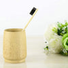 Bamboo ToothBrush  Kids [19-TBH004]