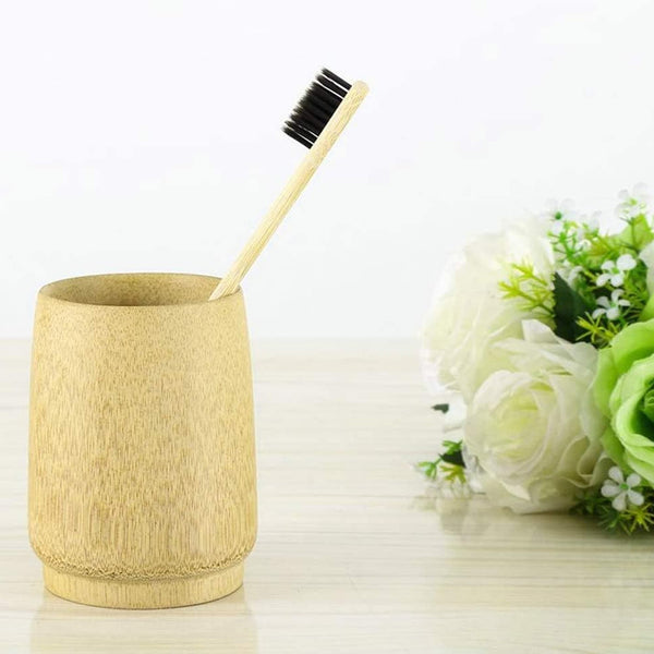 Bamboo ToothBrush  Kids [19-TBH004]
