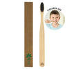 Bamboo ToothBrush  Kids [19-TBH004]