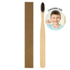Bamboo ToothBrush  Kids [19-TBH004]