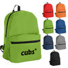 Backpack [19-TBP001]