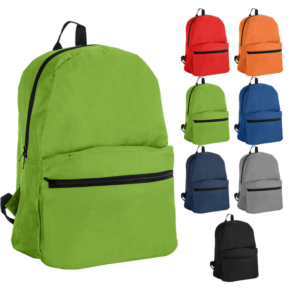 Backpack [19-TBP001]